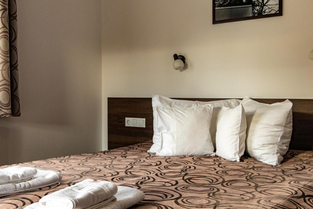 Casa Tofi Vendégház Praid Esterno foto