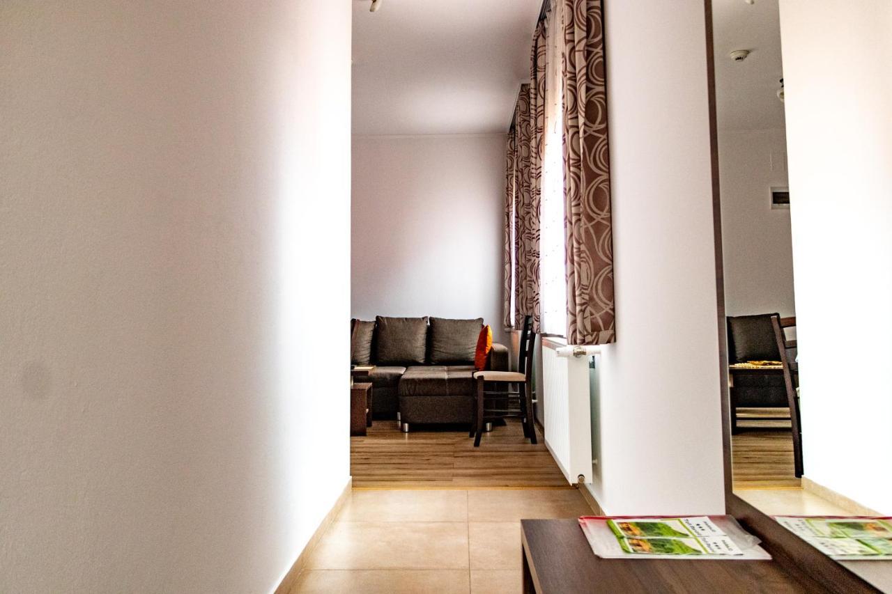 Casa Tofi Vendégház Praid Esterno foto