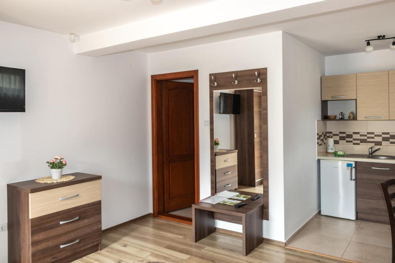 Casa Tofi Vendégház Praid Esterno foto