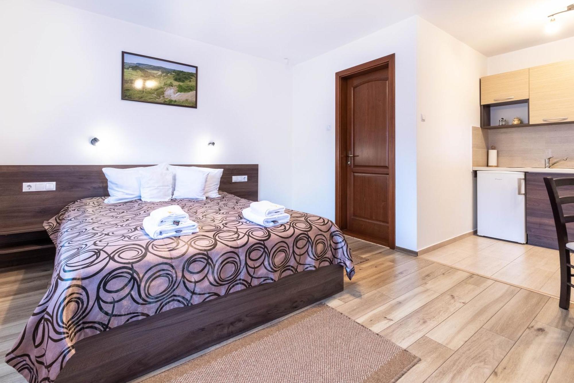 Casa Tofi Vendégház Praid Esterno foto